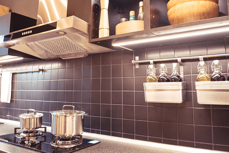 Stainless steel home products: an elegant choice for modern homes